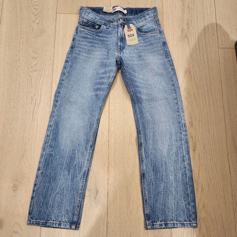 Women's Blue Denim Jeans